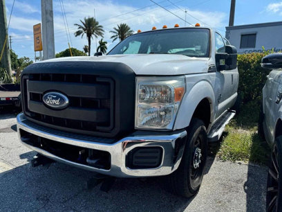 Used 2011 Ford F250 XL w/ XL Value Pkg
