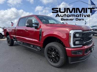 New 2025 Ford F350 XLT