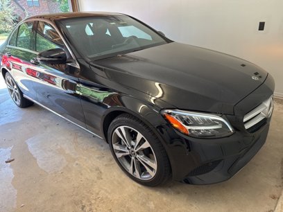 Used 2021 Mercedes-Benz C 300 4MATIC Sedan