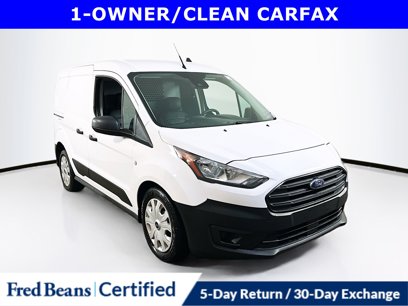 Used 2022 Ford Transit Connect XL