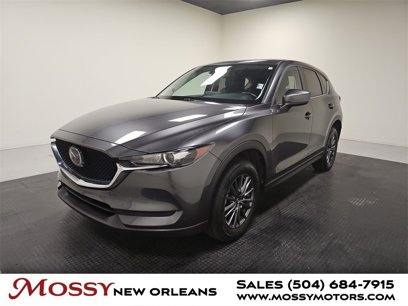 Used 2021 MAZDA CX-5 Touring w/ Touring Preferred SV Package