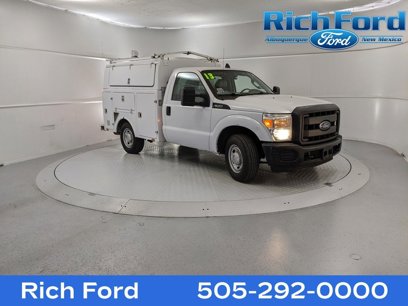 Used 2013 Ford F350 XL