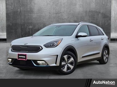 Used 2019 Kia Niro EX Premium w/ Sunroof Package
