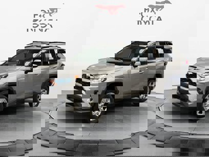 Used 2019 Toyota RAV4 XLE