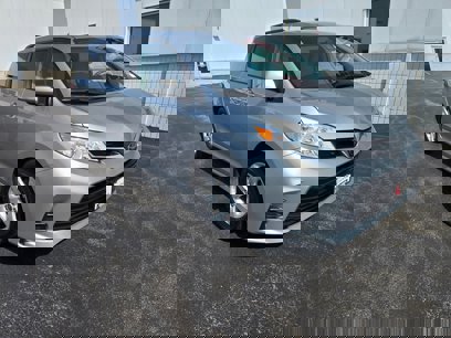 Certified 2020 Toyota Sienna LE