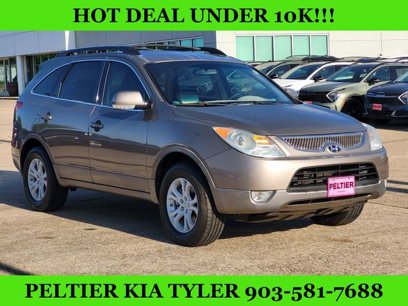Used 2011 Hyundai Veracruz GLS
