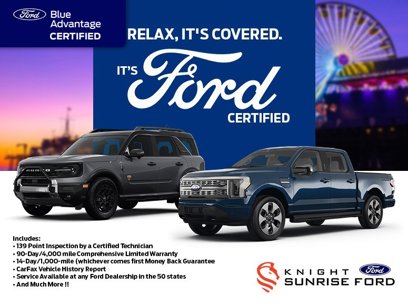 Used 2022 Ford Explorer XLT w/ Equipment Group 202A