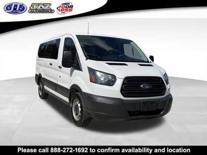 Used 2016 Ford Transit 150 XL