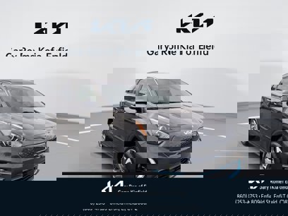 Certified 2022 Kia Niro EX w/ Cold Weather Package