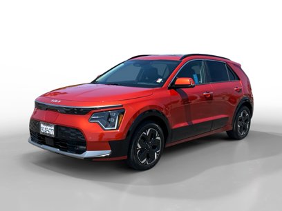 Used 2023 Kia Niro Wave