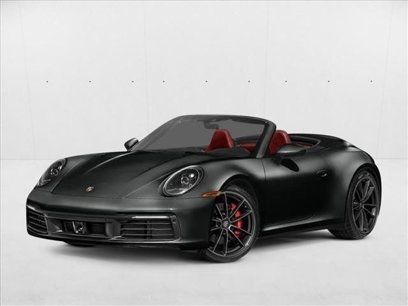 Certified 2024 Porsche 911 Carrera S