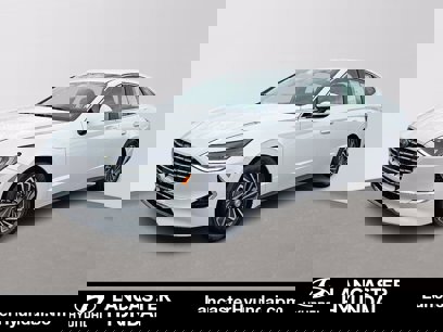 Certified 2021 Hyundai Sonata SEL w/ Cargo Package