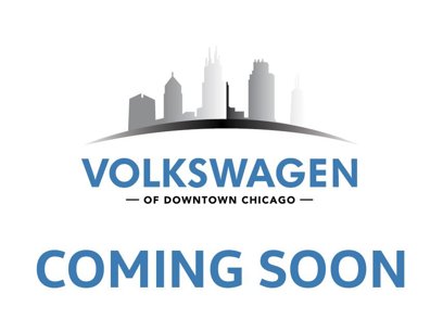 Used 2022 Volkswagen Tiguan SE w/ Panoramic Sunroof Package