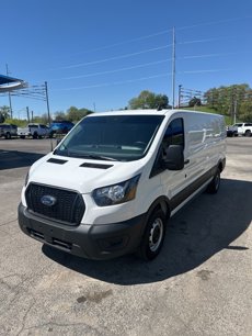 Used 2023 Ford Transit 250 Low Roof