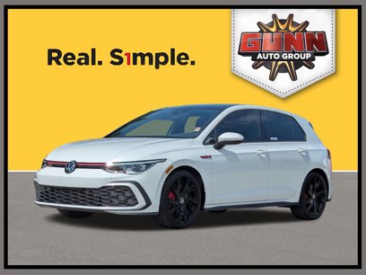 Used 2023 Volkswagen GTI SE