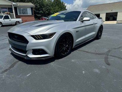 Used 2015 Ford Mustang GT Premium w/ GT Performance Package