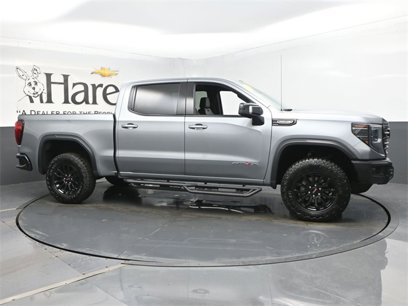 Used 2023 GMC Sierra 1500 AT4X