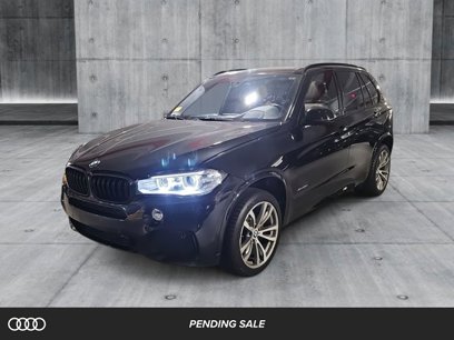 Used 2015 BMW X5 xDrive35i