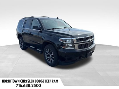 Used 2020 Chevrolet Tahoe LS