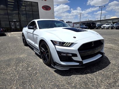 Used 2022 Ford Mustang Shelby GT500 w/ Technology Package