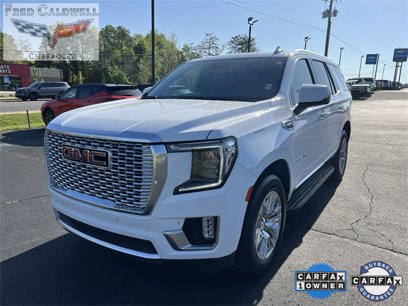 Used 2023 GMC Yukon Denali