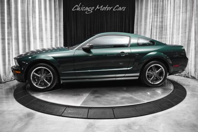 Used 2008 Ford Mustang GT