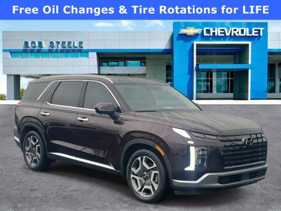 Used 2023 Hyundai Palisade Limited