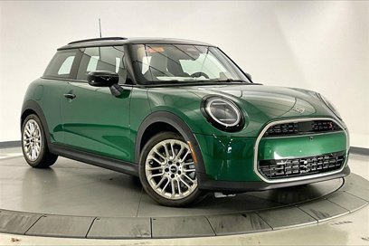 Certified 2025 MINI Cooper S