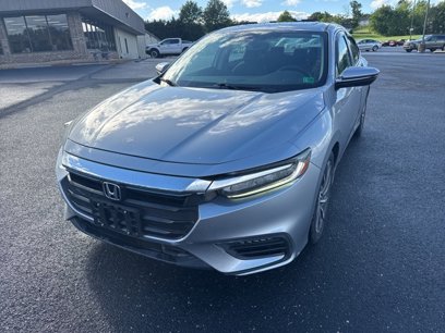 Used 2019 Honda Insight Touring