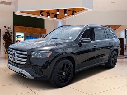 Used 2024 Mercedes-Benz GLS 450 4MATIC