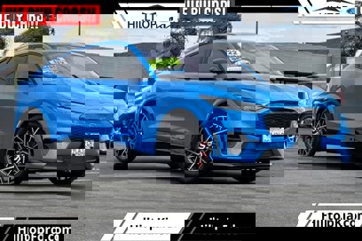 Certified 2022 Ford Mustang Mach-E GT w/ GT Performance Edition