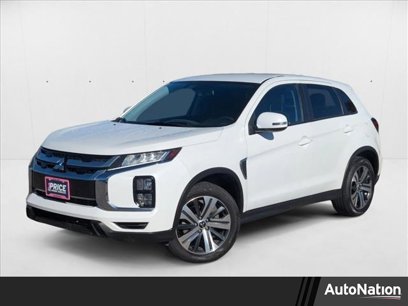 Used 2021 Mitsubishi Outlander Sport SE