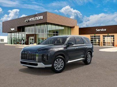 New 2025 Hyundai Palisade SEL
