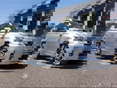 Used 2012 Lexus CT 200h