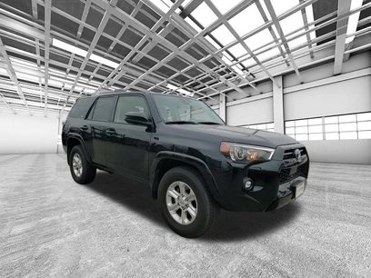 Used 2024 Toyota 4Runner SR5