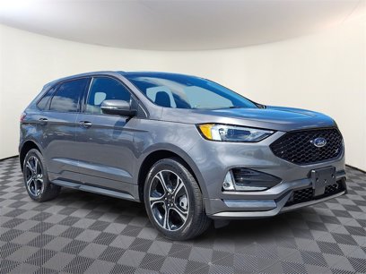 Used 2023 Ford Edge ST