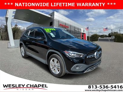 Used 2022 Mercedes-Benz GLA 250 w/ Premium Package Lite