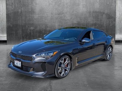 Used 2020 Kia Stinger GT2