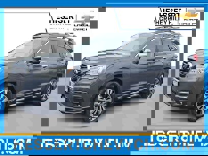 Used 2019 Subaru Ascent Touring