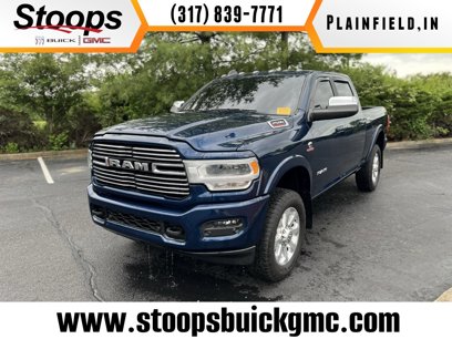Used 2019 RAM 2500 Laramie