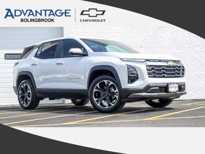 New 2026 Chevrolet Equinox LT w/ Convenience Package II