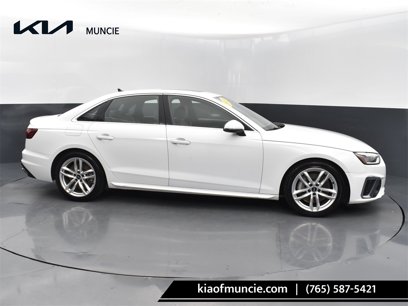 Used 2023 Audi A4 2.0T Premium Plus