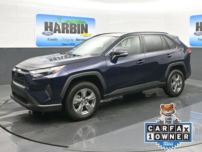 Used 2024 Toyota RAV4 XLE w/ Convenience Package