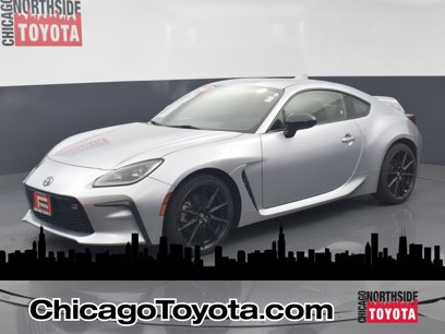 Used 2022 Toyota GR86 Premium w/ ALL Weather Mat Package (TMS)