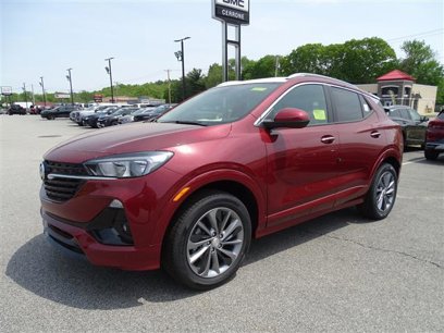 Used 2023 Buick Encore GX Select w/ Sport Touring Package