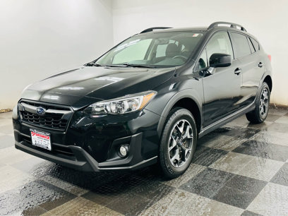 Used 2019 Subaru Crosstrek 2.0i Premium