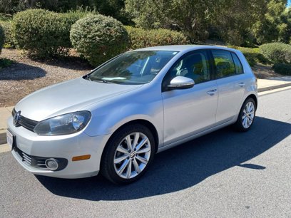 Used 2014 Volkswagen Golf TDI