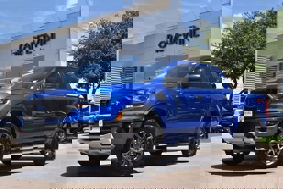 Certified 2020 Ford Ranger XLT w/ Equipment Group 301A Mid