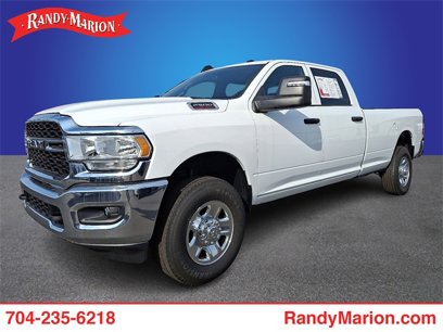 Used 2023 RAM 1500 Big Horn