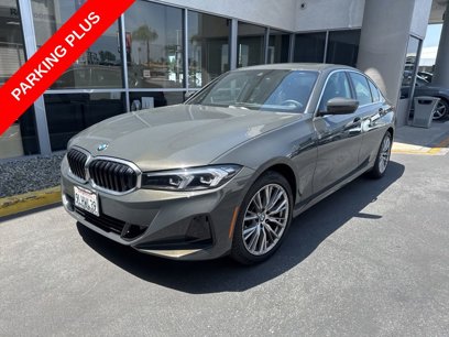 Used 2024 BMW 330i Sedan w/ Convenience Package